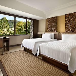 Chambre Supérieure Double